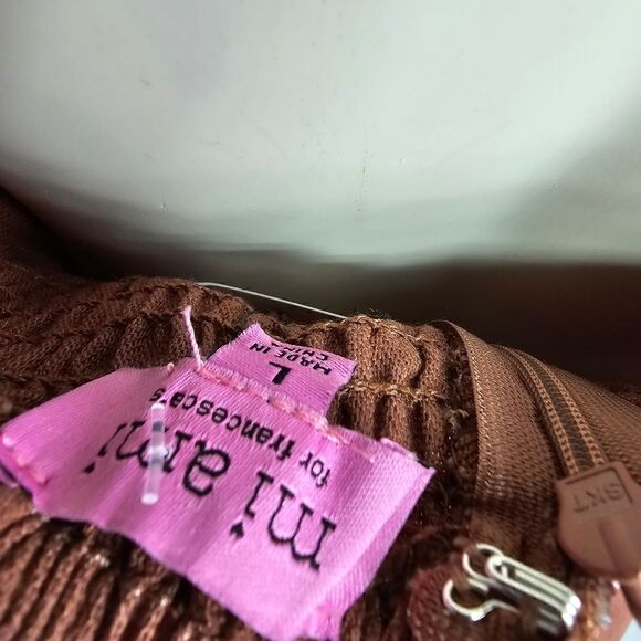 Miami large dress nwt R8 - Picture 5 of 5